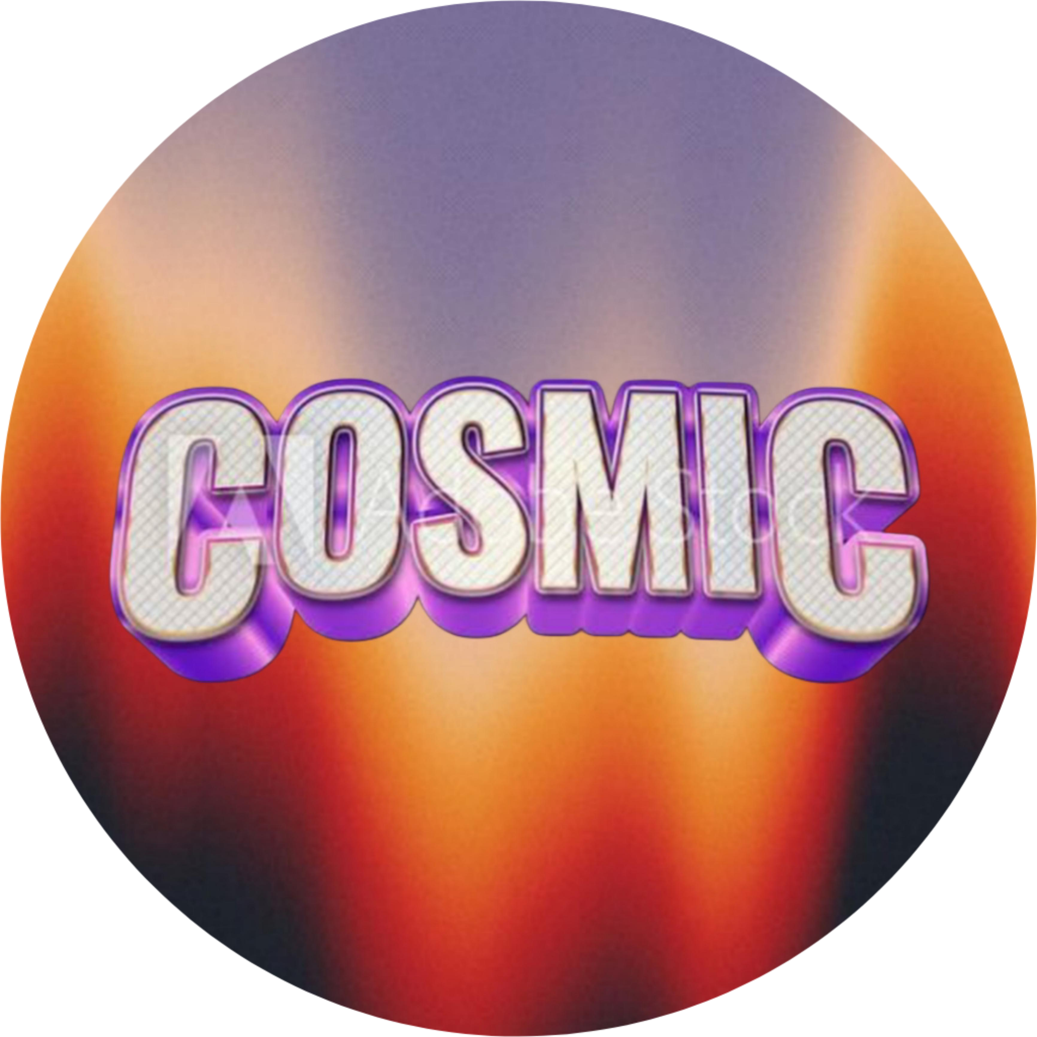 COSMIC